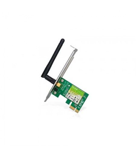 TPLINK WIRELESS PCI EXPRESS ADAPTER TL-WN781ND