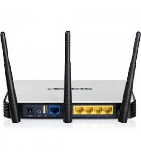 TPLINK WIRELESS ROUTER TL-WR1043ND