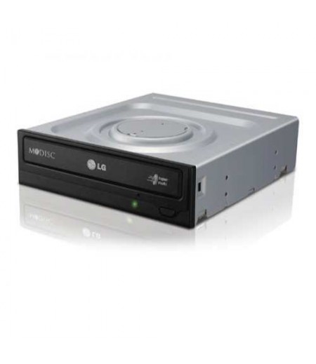 LG S.DVD 24X INT SATA OEM
