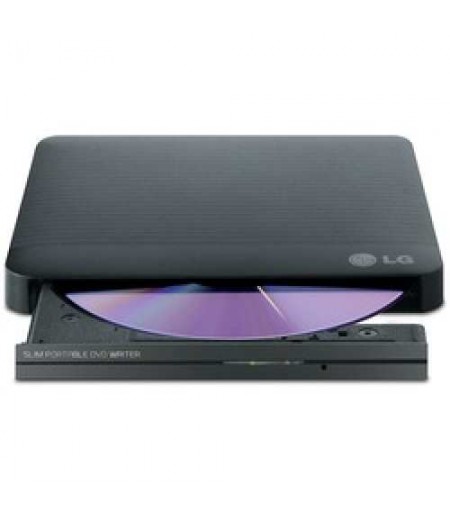 LG DVD Writer External USB Slim, New Arrival, Slim