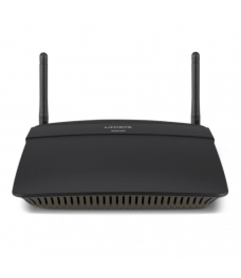LINKSYS EA2750 N600 DUAL BAND SMART WIFI-ROUTER