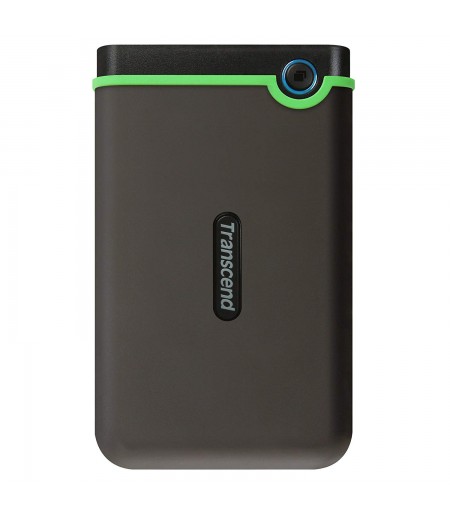 TRANSCEND TS1TSJ25M3S PORTABLE HARD DRIVE 1TB 