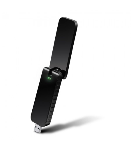 TPLINK T4U AC1300 USB ADAPTOR