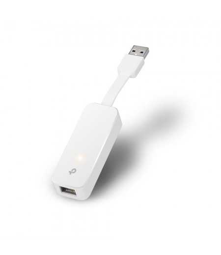 TP-LINK USB 3.0 TO GIGABIT ETHERNET ADAPTER