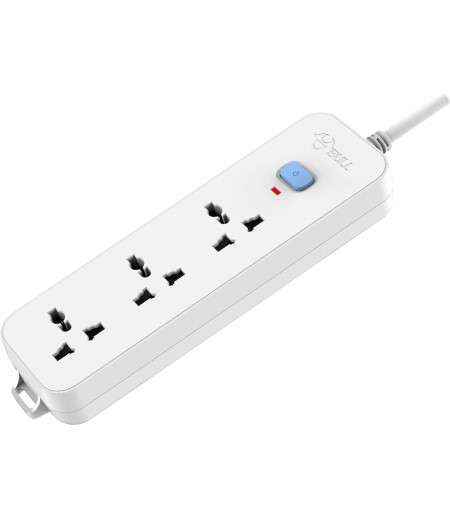 GONGNIU D1040-3M 3SOCKETS POWER EXTENTION