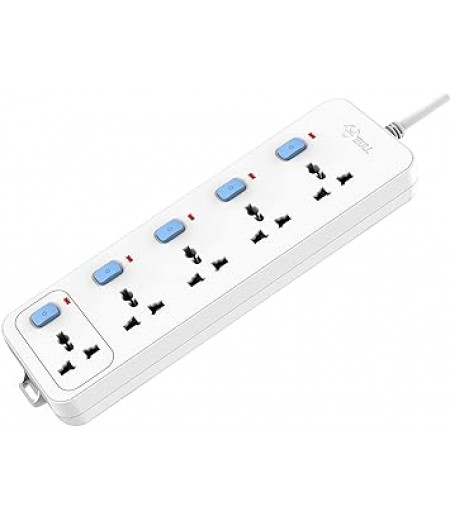 GONGNIU D3050 -3M 5SOCKETS POWER EXTENSION