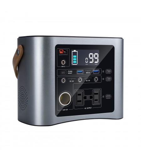 Tuttonica TUTTO-P7300D Power Bank