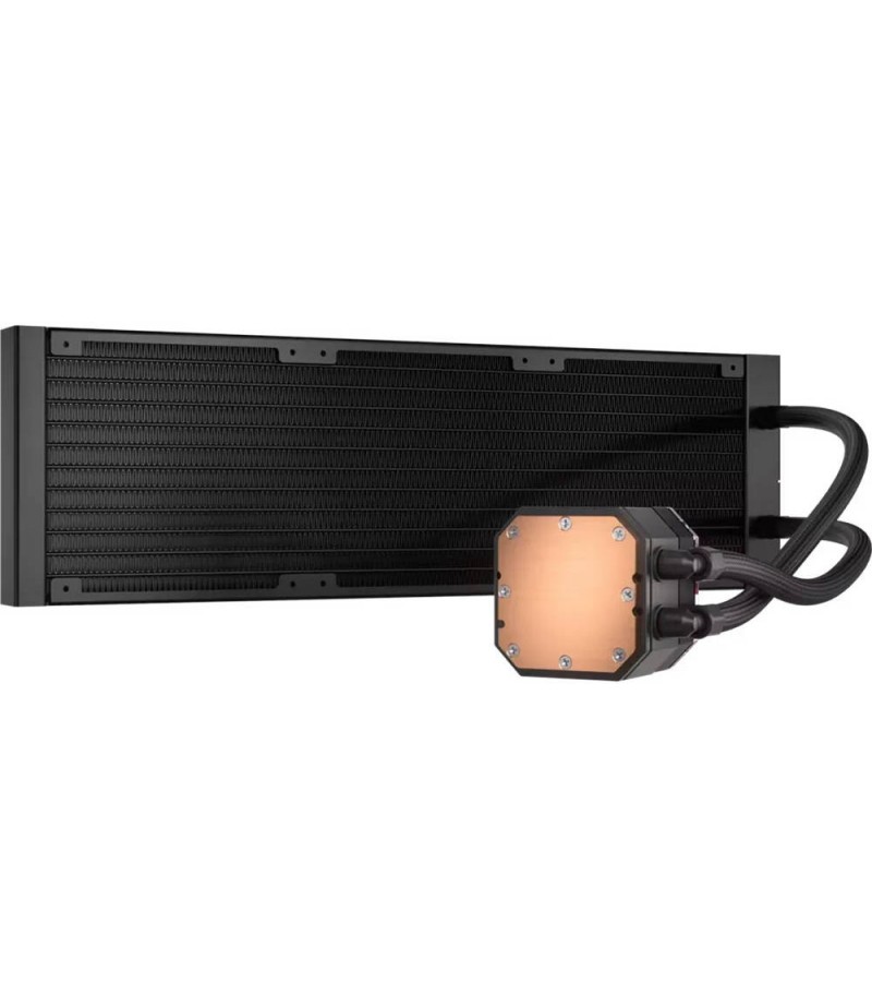 CORSAIR iCUE H150i ELITE LCD XT Liquid CPU Cooler | CW-9060075-WW