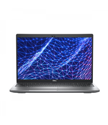 DELL LATITUDE 5530 Intel Core i5 1235U Processor, 8GB RAM, 256GB SSD, 15.6" FHD Display, DOS, 1 Year Warranty
