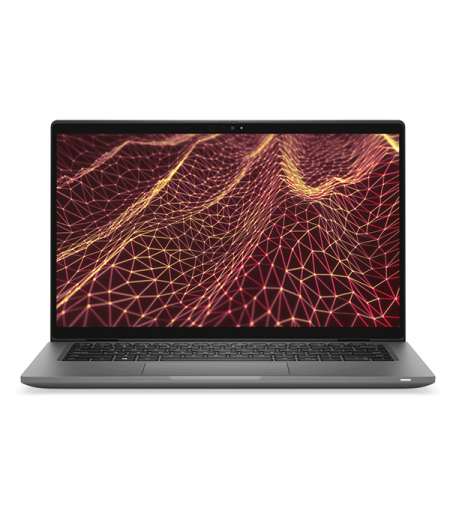 DELL LATITUDE 7430 Inrel Core i5 1235U Processor, 8GG RAM, 512GB SSD, 14" FHD Disaply, Windows 11 Pro, English Arabic Keyboard, 1 Year Warranty