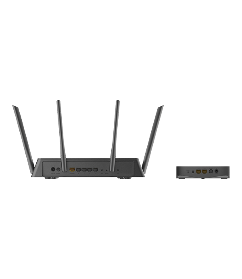 DLink WIFI ROUTER & SEAMLESS EXTENDER AC3900 | COVR-3902