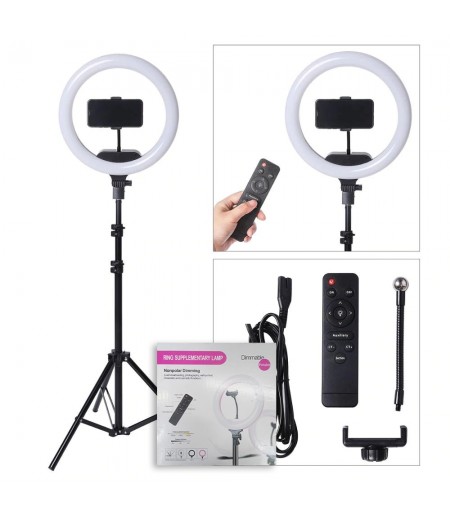 12Inch Ring Supplementary Lamp