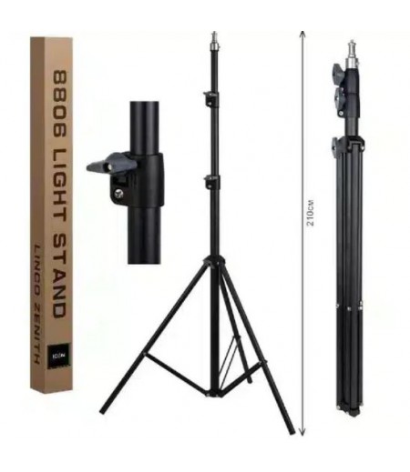 8806 LIGHT STAND