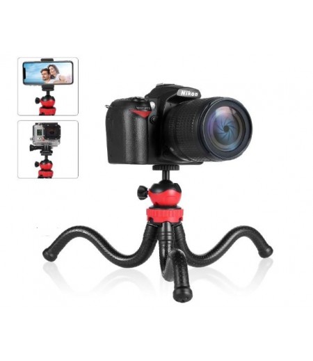 Flexibile Tripod