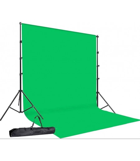 GREEN SCREEN