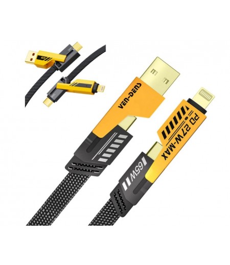 Ronpin 4 in 1
