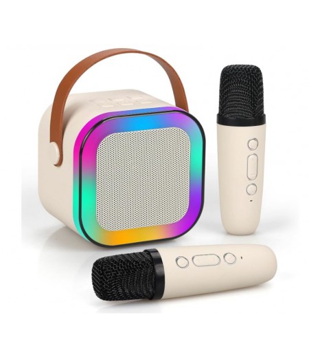 k12 colorful karaoke SOUND SYSTEM