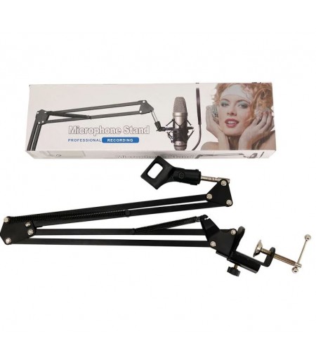 microphone professional stand