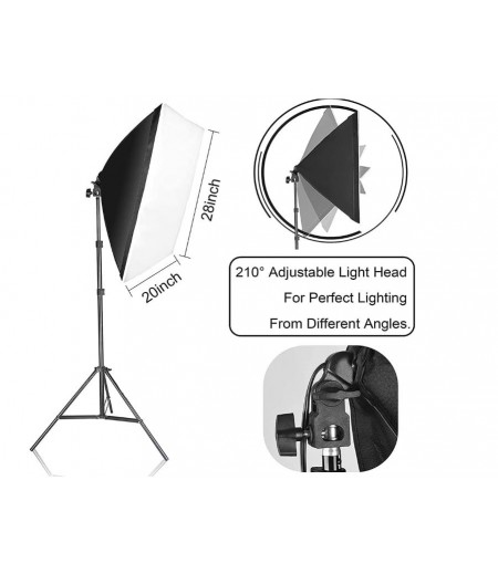 soft box light