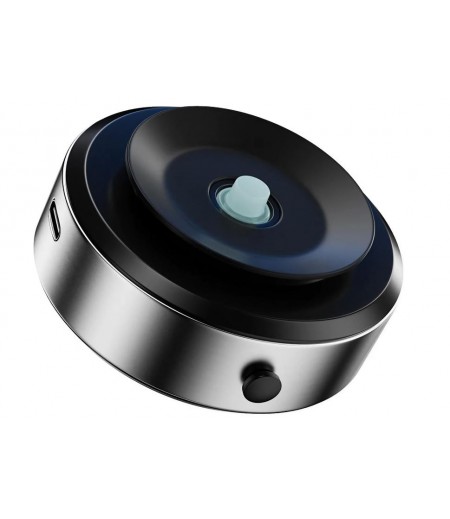 vacuum suction phone holder