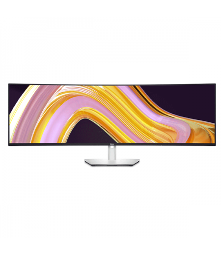 DELL 49" U4924DW Ultra Sharp Curved Monitor