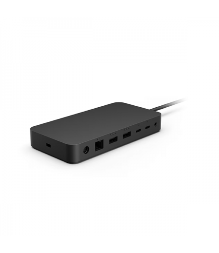 MICROSOFT SURFACE THUNDERBOLT 4 DOCKING STATION