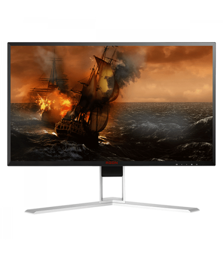 AOC AG241QG 24 Inch Gaming Monitor