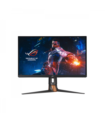 ASUS 27-inch ROG SWIFT PG27AQN Gaming Monitor