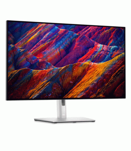 DELL 32inch U3223QE ULTRA SHARP 4K USB-C HUB Monitor