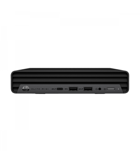 HP Elite Mini 800 G9 Intel Core i7 14700 Processor, 16GB RAM, 512GB SSD, DOS, 1 Year Warranty | 449W2ES#ABV