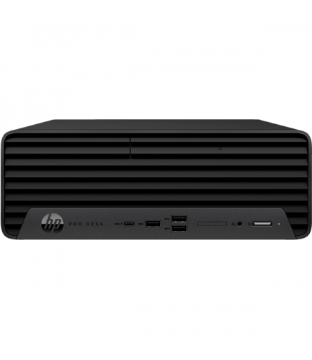 HP Pro Small Form Factor 400 G9 Intel Core i5 13500 Processor, 8GB RAM, 512GB SSD, DOS, English Keyboard