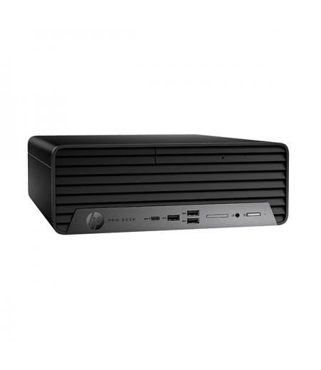 HP Pro Small Form Factor 400 G9 Intel Core i7 13700 Processor, 16GB RAM, 512GB SSD, Windows 11 Pro, English Arabic Keyboard, 1 Year Warranty | 6U4J8EA#ABV