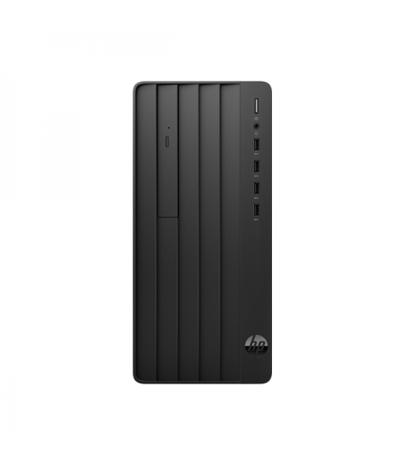 HP Pro Tower 290 G9 Intel Core i5 12500 Processor, 8GB RAM, 512GB-SSD, DVD±RW, DOS, English Arabic Keyboard