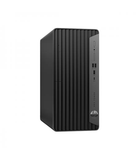 HP Pro Tower 400 G9 Intel Core i5 13500 Processor, 8GB RAM, 512GB SSD, DOS, English Keyboard