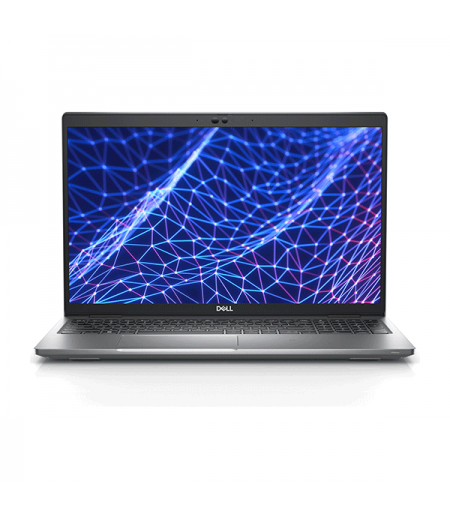 DELL LATITUDE 5430 Intel® Core i7-1255U Processor, 16GB RAM, 512GB-SSD, 14" FHD Display, DOS, English Keyboard