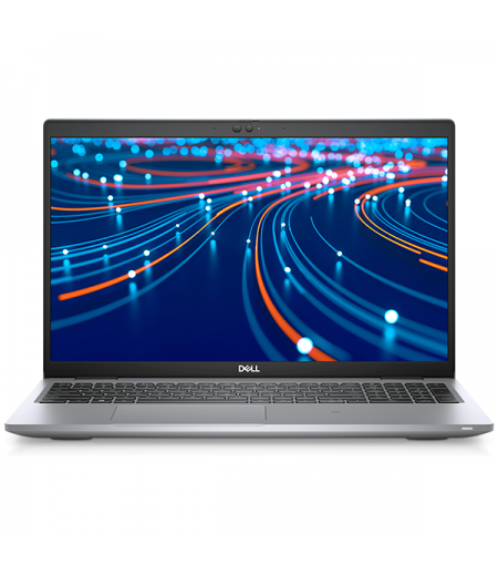 DELL LATITUDE 5520 Intel® Core™ I5 1135G7, 4GB RAM, 256GB SSD, 15.6" HD Display, WINDOWS 10 Pro
