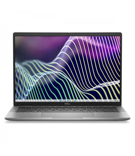 DELL LATITUDE 7440 Intel Core i7 1355U Processor, 16GB RAM, 512GB-SSD, 14" FHD Display, Windows 11 Pro, English Arabic keyboard