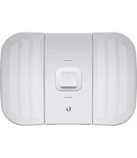 Ubiquiti Networks Litebeam M5 Wireless Bridge 10Mb/100Mb LAN, AirMax 802.11 N (LBE-M5-23-US)