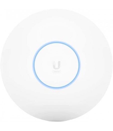 Ubiquiti UniFi U6+ Wi-Fi 6 Access Point