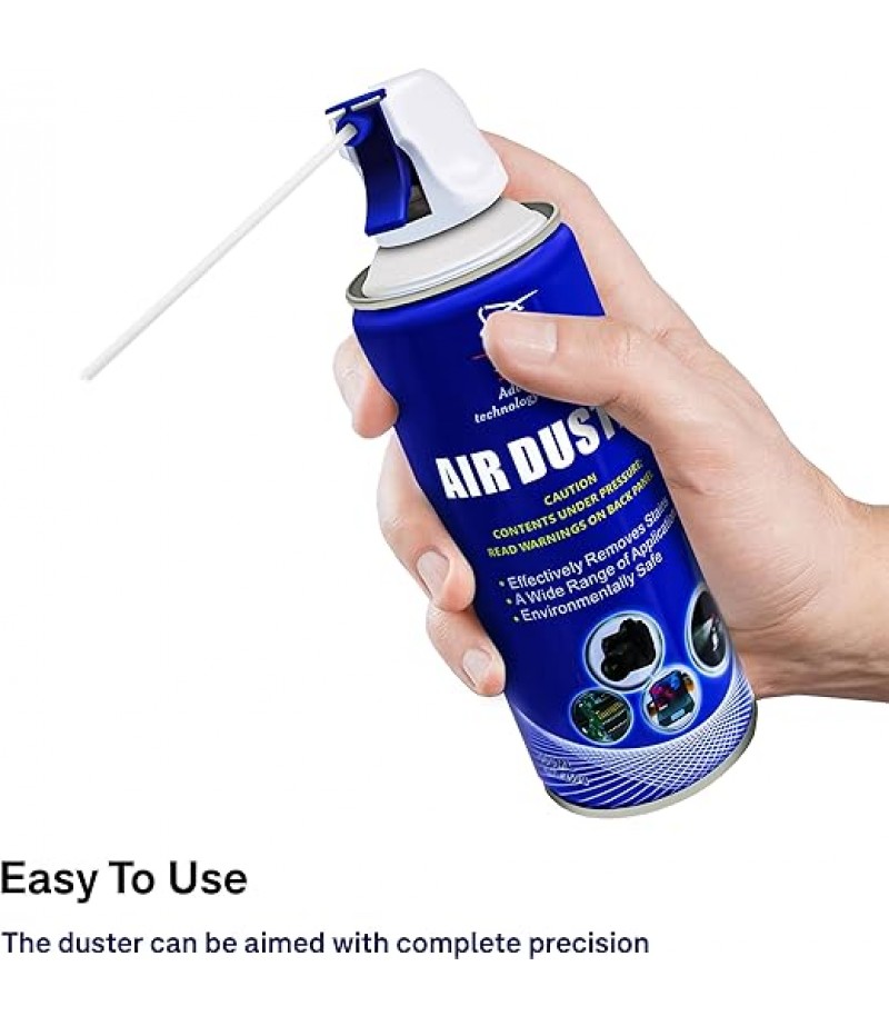S-TEK AIR DUSTER