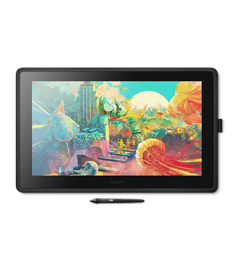 WACOM Cintiq 22 | DTK2260K0A