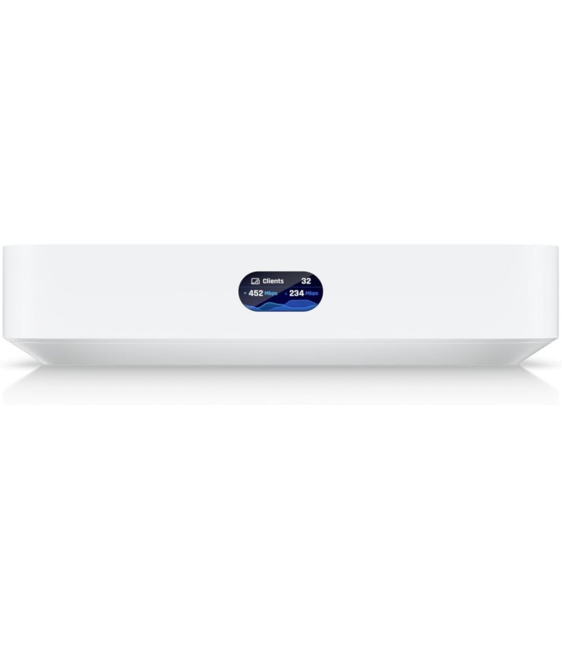 Ubiquiti Networks Cloud Gateway Ultra (UCG-Ultra)