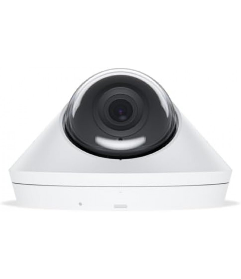 Ubiquiti Networks UniFi Protect G4 Dome Camera, White, 1 Count (Pack of 1)